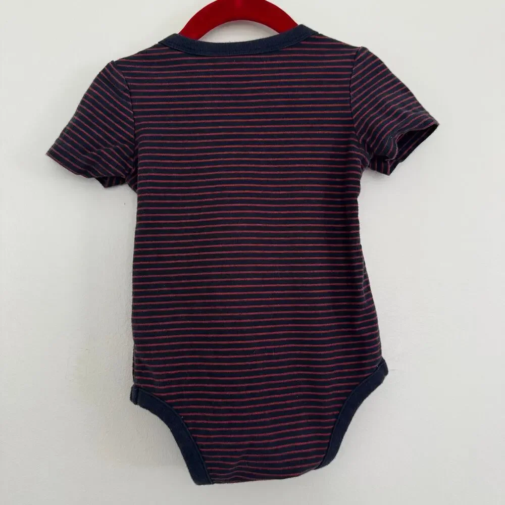 Gap Onesies, Bundle of 3
